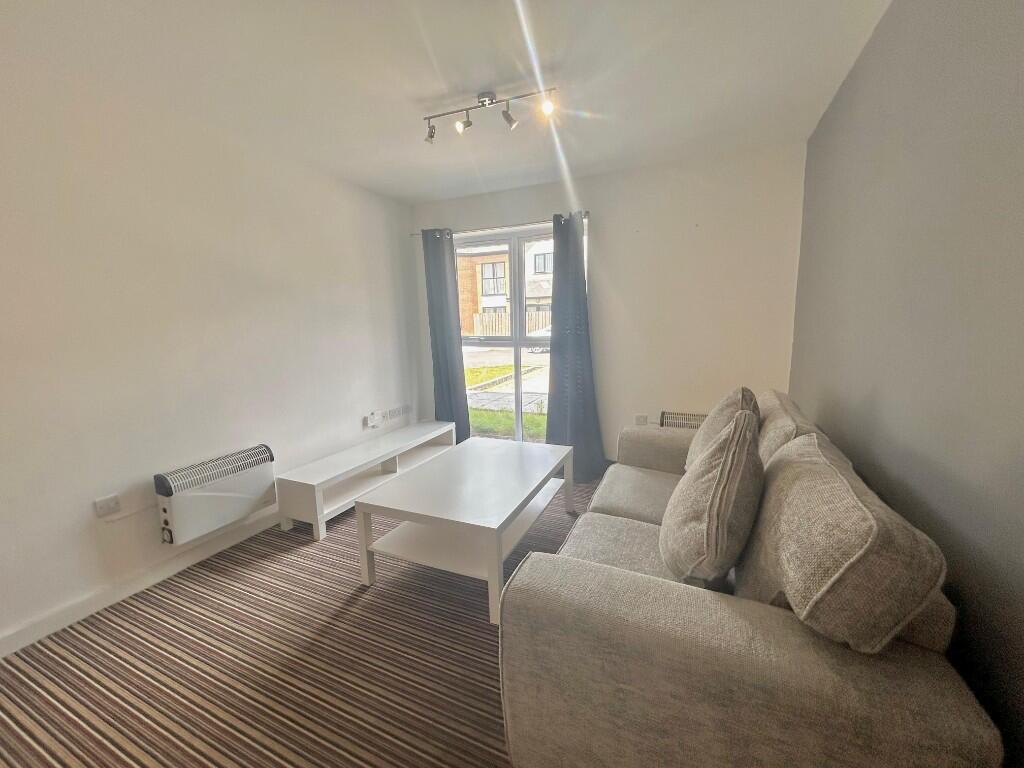 2 bed Apartment for rent in Cardiff. From Horizon Properties - Cardiff