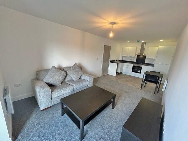 1 bed Apartment for rent in Cardiff. From Horizon Properties - Cardiff 1 bed Apartment for rent in Cardiff. From Horizon Properties - Cardiff
