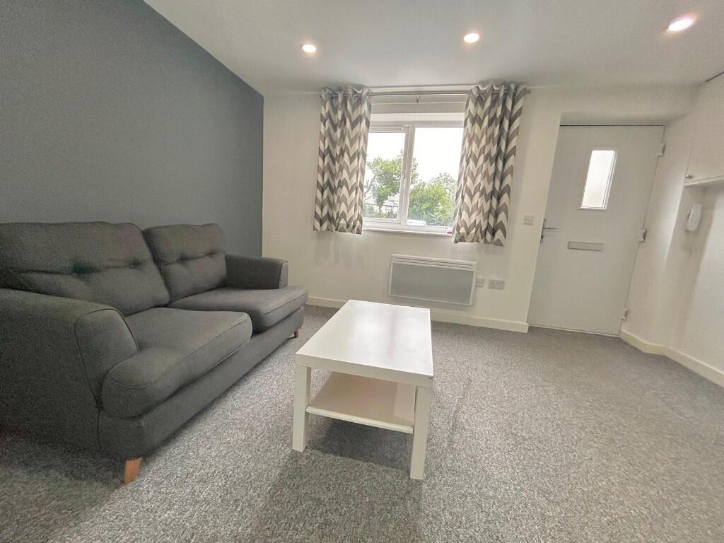 1 bed Apartment for rent in Cardiff. From Horizon Properties - Cardiff