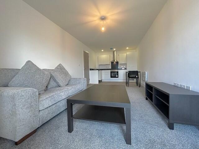 1 bed Apartment for rent in Cardiff. From Horizon Properties - Cardiff
