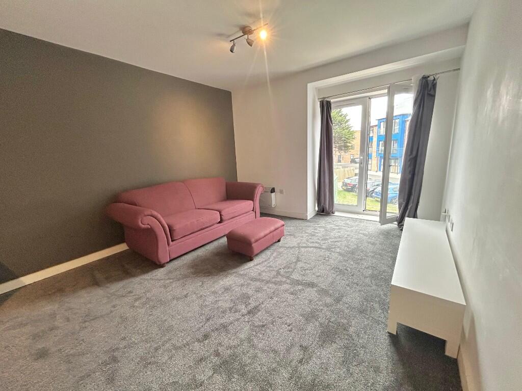 1 bed Apartment for rent in Cardiff. From Horizon Properties - Cardiff