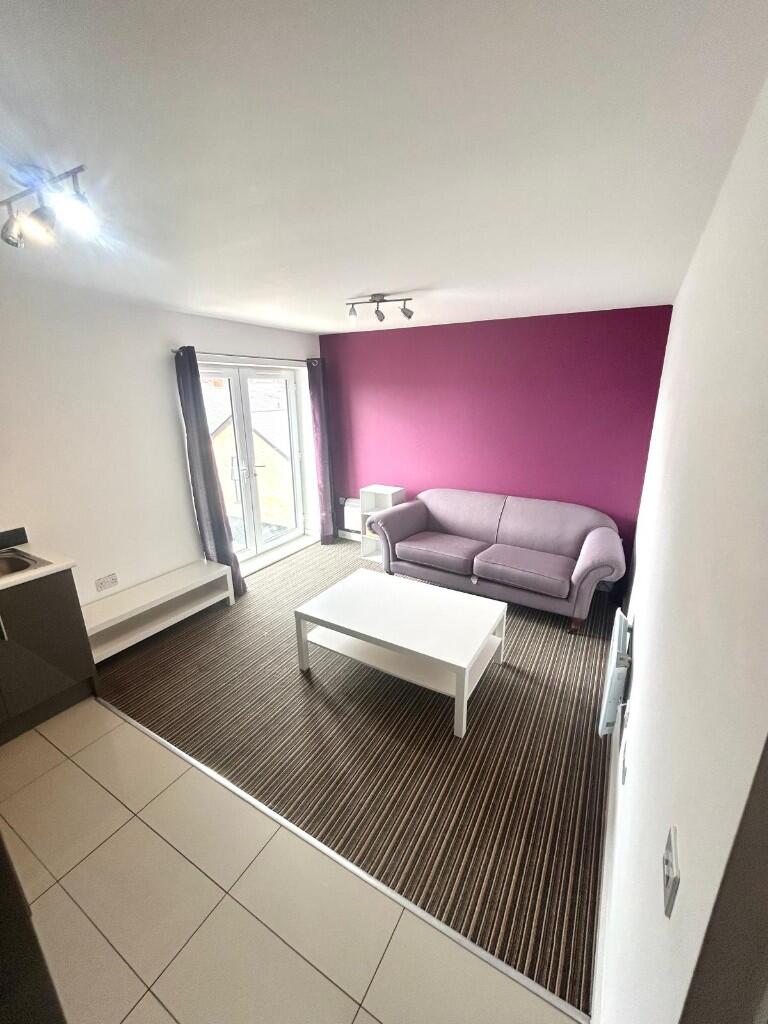 2 bed Apartment for rent in Cardiff. From Horizon Properties - Cardiff