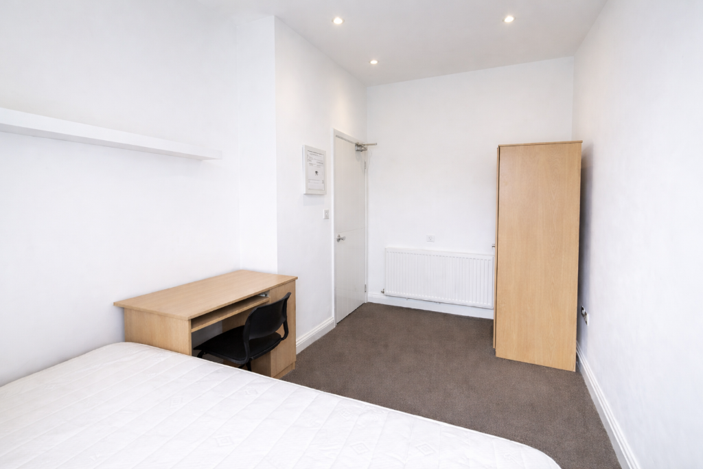 1 bed HMO for rent in Cardiff. From Horizon Properties - Cardiff