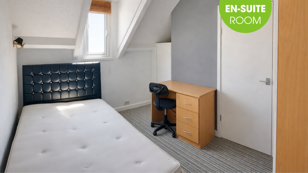 1 bed HMO for rent in Cardiff. From Horizon Properties - Cardiff