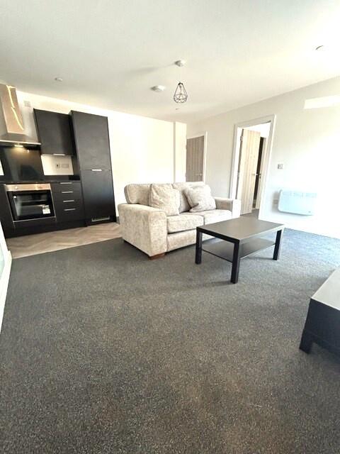 1 bed Apartment for rent in Cardiff. From Horizon Properties - Cardiff