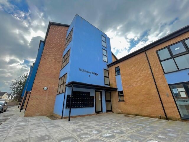 1 bed Apartment for rent in Cardiff. From Horizon Properties - Cardiff