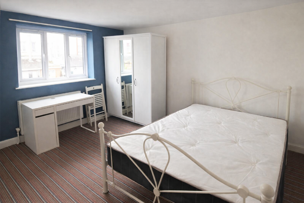 1 bed HMO for rent in Cardiff. From Horizon Properties - Cardiff