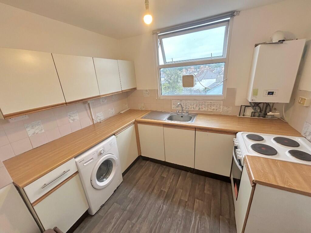 2 bed Apartment for rent in St Fagans. From Horizon Properties - Cardiff