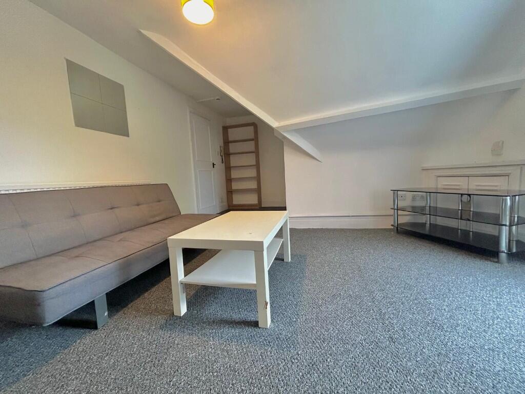 1 bed Apartment for rent in Cardiff. From Horizon Properties - Cardiff
