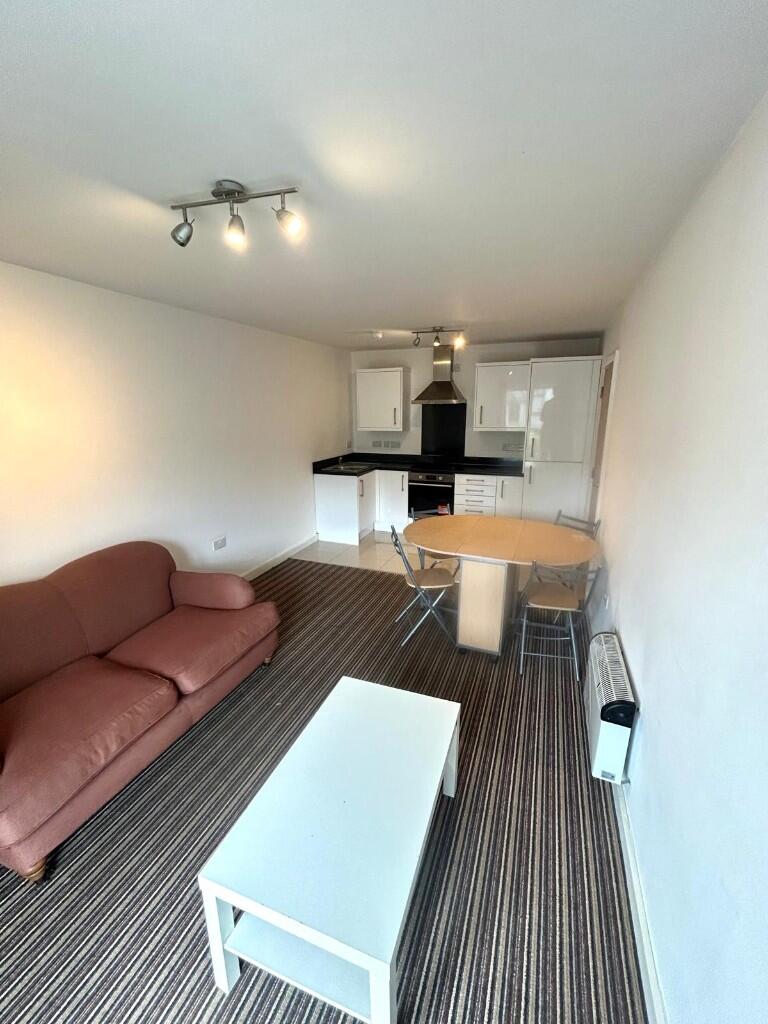 2 bed Apartment for rent in Cardiff. From Horizon Properties - Cardiff