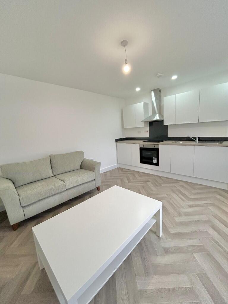 1 bed Apartment for rent in Cardiff. From Horizon Properties - Cardiff