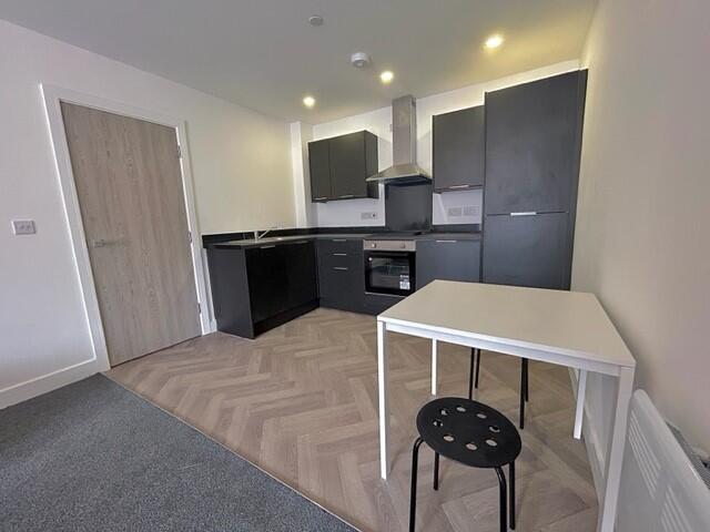 1 bed Apartment for rent in Cardiff. From Horizon Properties - Cardiff