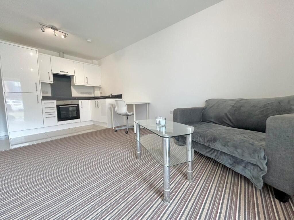 1 bed Apartment for rent in Cardiff. From Horizon Properties - Cardiff 1 bed Apartment for rent in Cardiff. From Horizon Properties - Cardiff