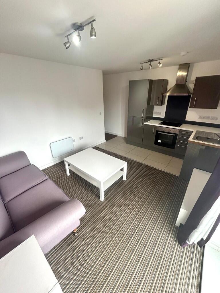 2 bed Apartment for rent in Cardiff. From Horizon Properties - Cardiff