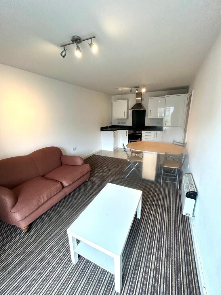 2 bed Apartment for rent in Cardiff. From Horizon Properties - Cardiff