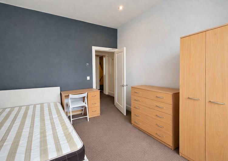 1 bed HMO for rent in Cardiff. From Horizon Properties - Cardiff