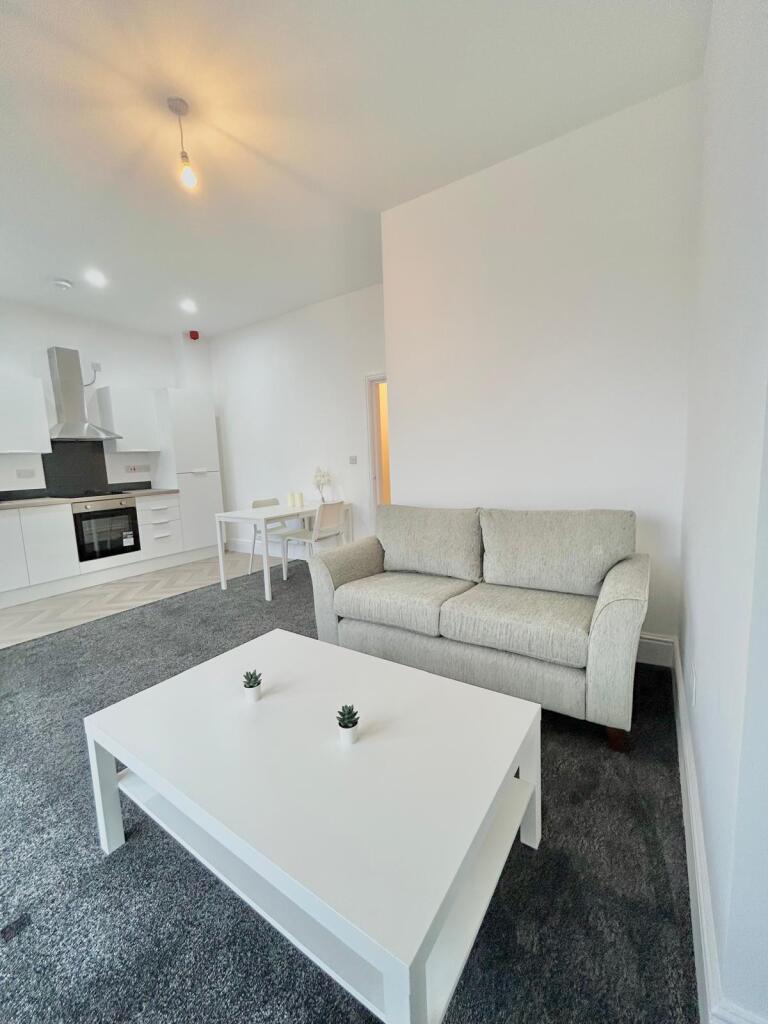 1 bed Apartment for rent in Cardiff. From Horizon Properties - Cardiff
