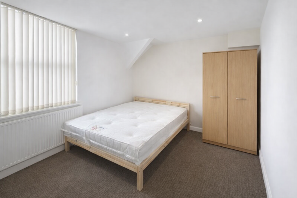 1 bed HMO for rent in Cardiff. From Horizon Properties - Cardiff