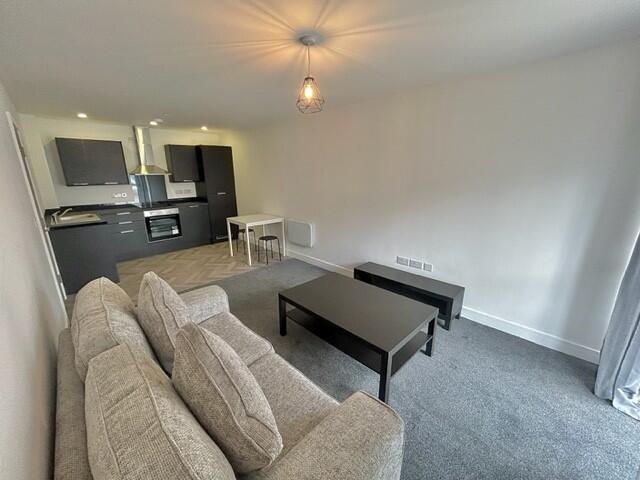 1 bed Apartment for rent in Cardiff. From Horizon Properties - Cardiff