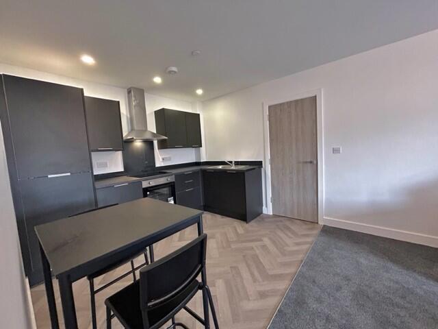 1 bed Apartment for rent in Cardiff. From Horizon Properties - Cardiff