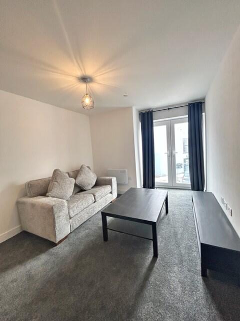 1 bed Apartment for rent in Cardiff. From Horizon Properties - Cardiff