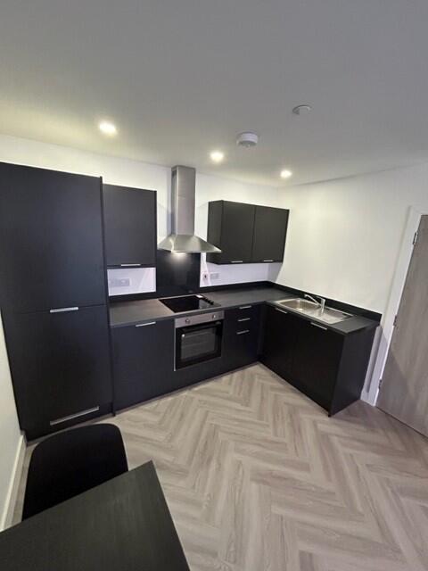 1 bed Apartment for rent in Cardiff. From Horizon Properties - Cardiff