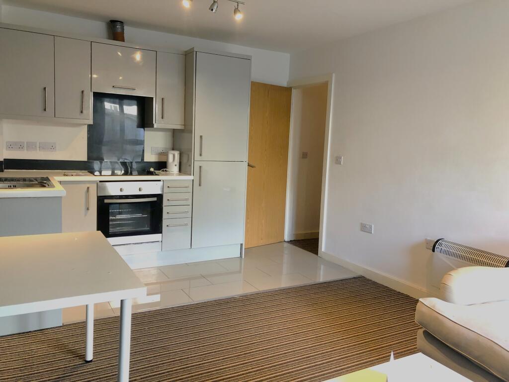 1 bed Apartment for rent in Cardiff. From Horizon Properties - Cardiff