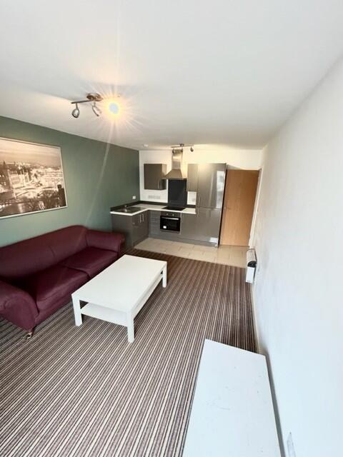 1 bed Apartment for rent in Cardiff. From Horizon Properties - Cardiff