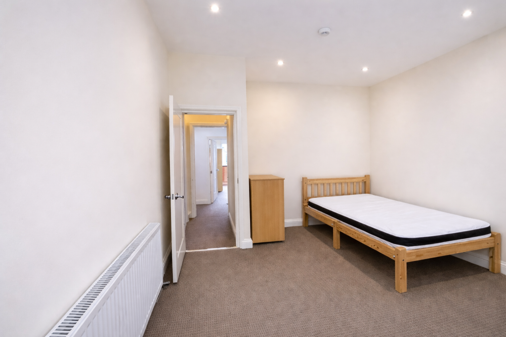 1 bed HMO for rent in Cardiff. From Horizon Properties - Cardiff