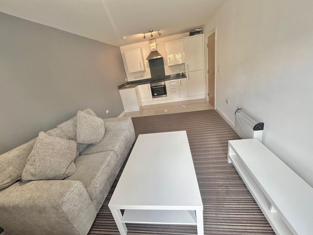 2 bed Apartment for rent in Cardiff. From Horizon Properties - Cardiff