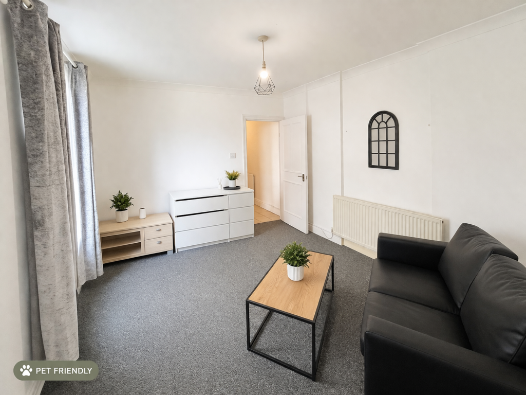 1 bed Apartment for rent in Cardiff. From Horizon Properties - Cardiff