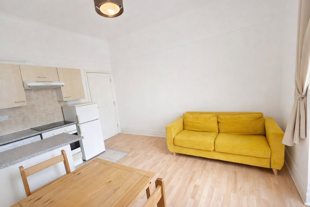 1 bed Apartment for rent in Cardiff. From Horizon Properties - Cardiff