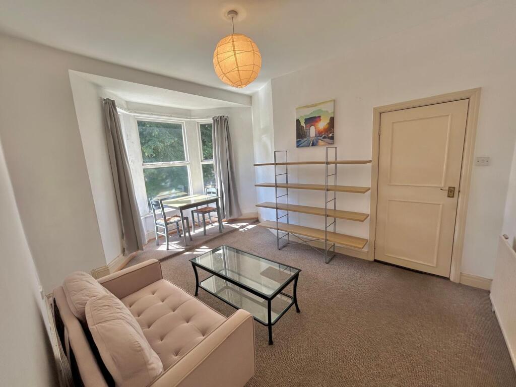 1 bed Apartment for rent in Cardiff. From Horizon Properties - Cardiff