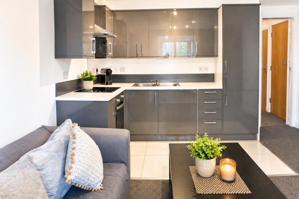 1 bed Apartment for rent in Cardiff. From Horizon Properties - Cardiff 1 bed Apartment for rent in Cardiff. From Horizon Properties - Cardiff