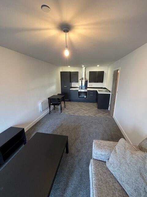 1 bed Apartment for rent in Cardiff. From Horizon Properties - Cardiff