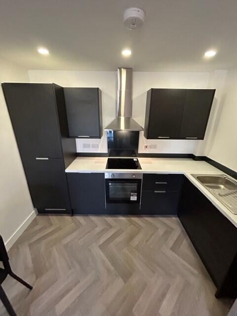 1 bed Apartment for rent in Cardiff. From Horizon Properties - Cardiff