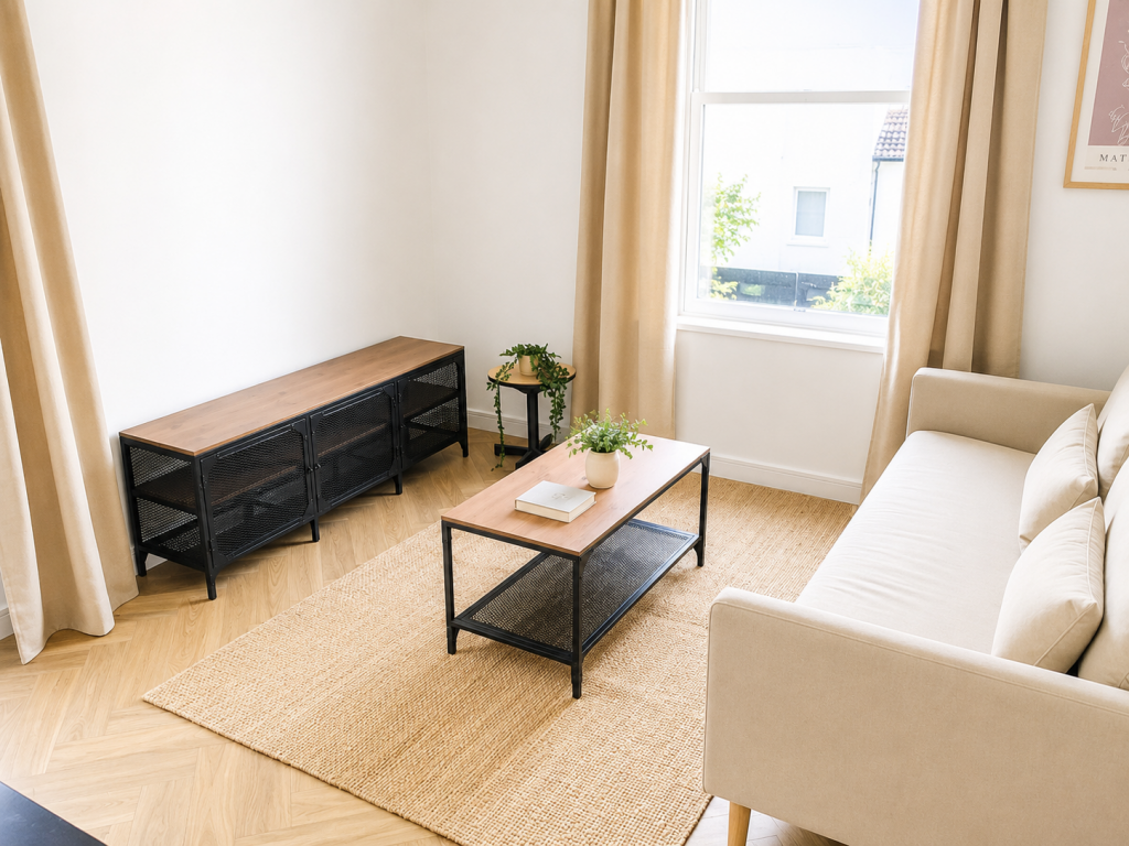 1 bed Apartment for rent in Cardiff. From Horizon Properties - Cardiff