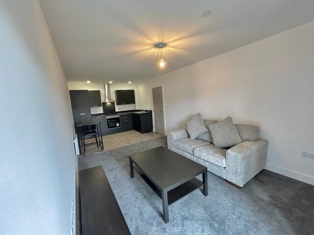 1 bed Apartment for rent in Cardiff. From Horizon Properties - Cardiff