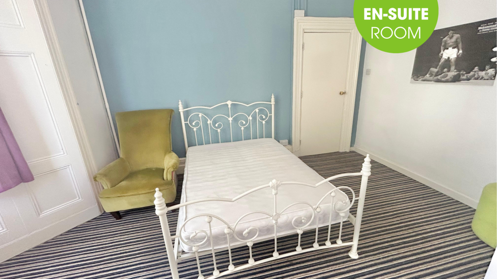 1 bed HMO for rent in Cardiff. From Horizon Properties - Cardiff