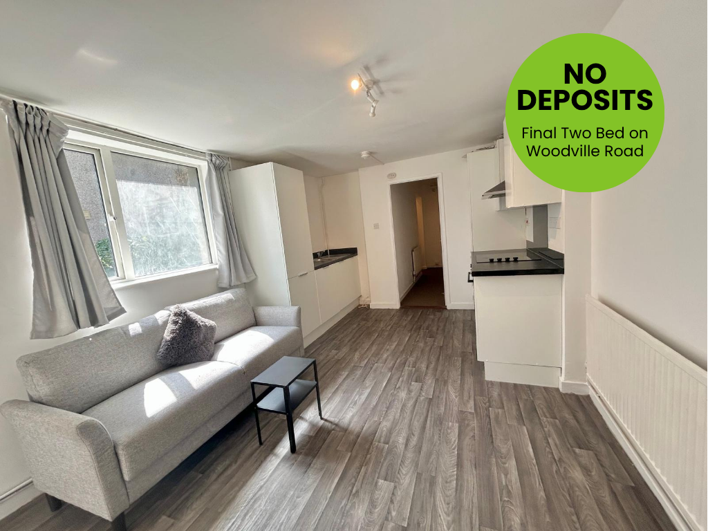 2 bed Apartment for rent in Cardiff. From Horizon Properties - Cardiff
