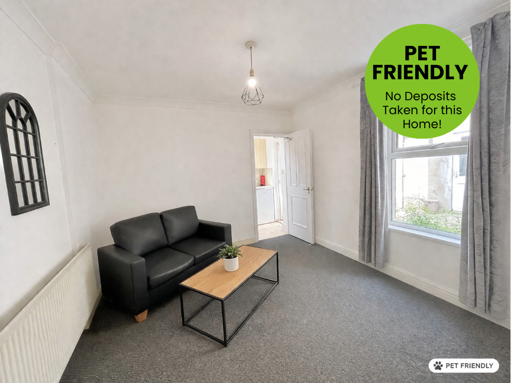 1 bed Apartment for rent in Cardiff. From Horizon Properties - Cardiff