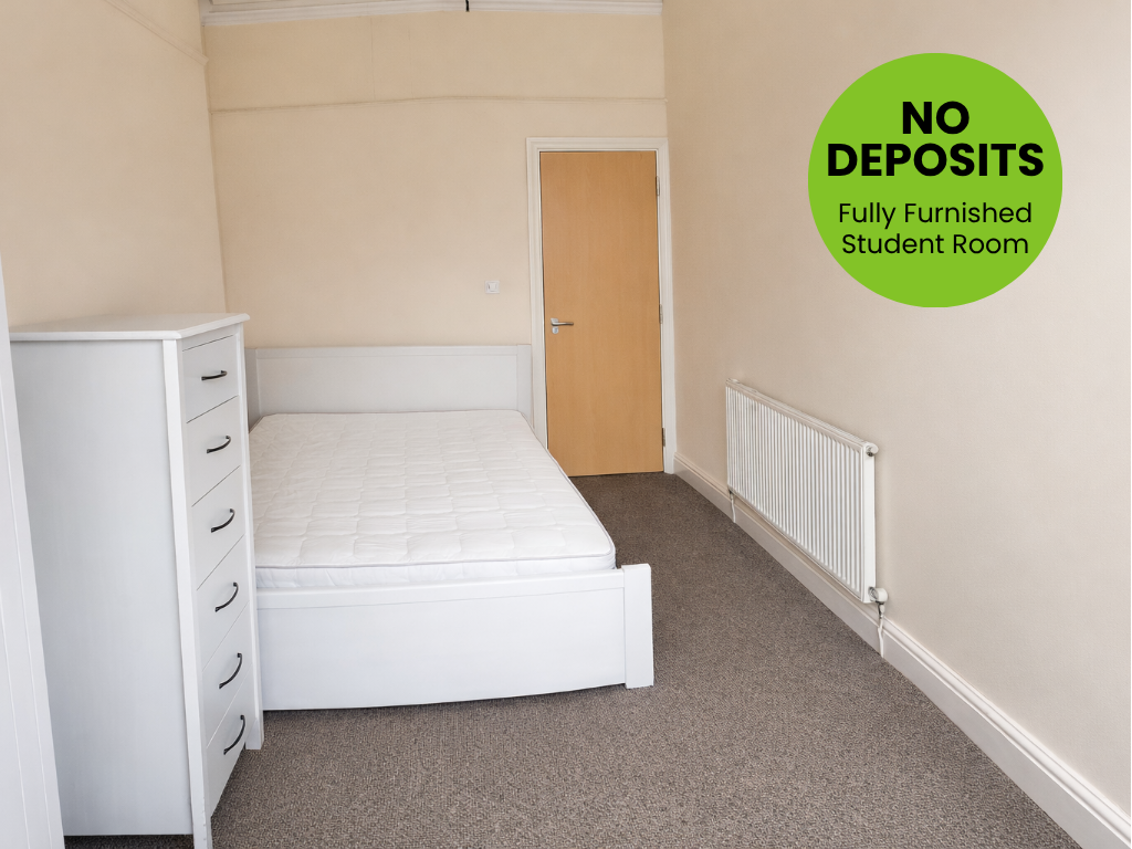 1 bed HMO for rent in Cardiff. From Horizon Properties - Cardiff