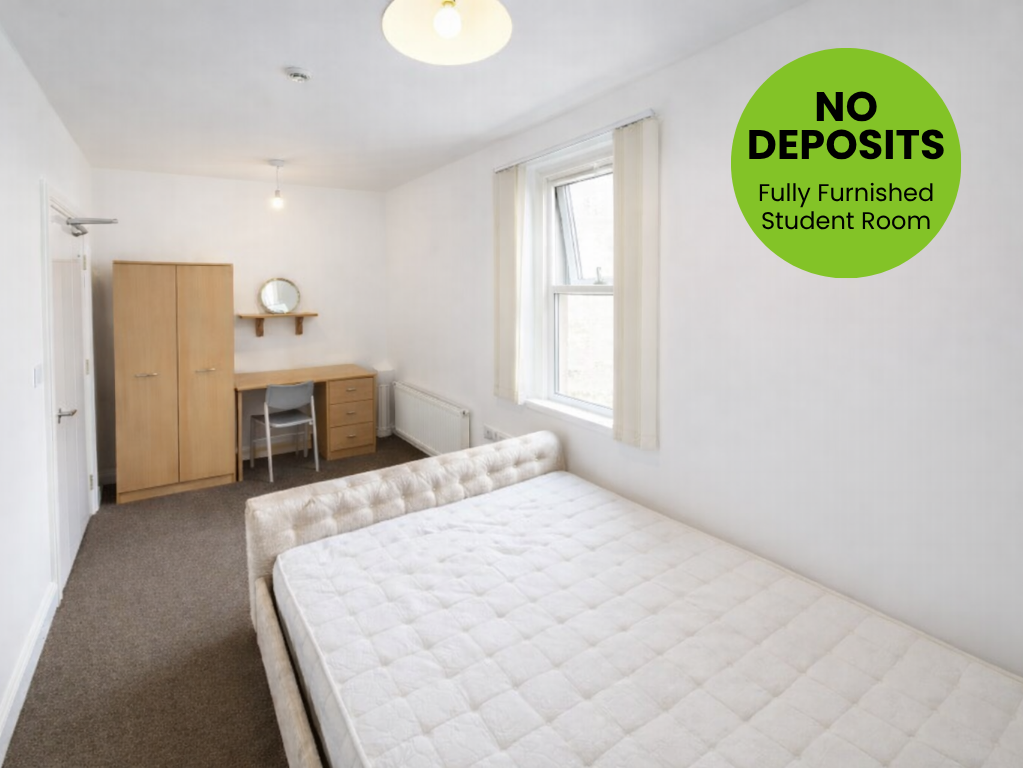1 bed HMO for rent in Cardiff. From Horizon Properties - Cardiff