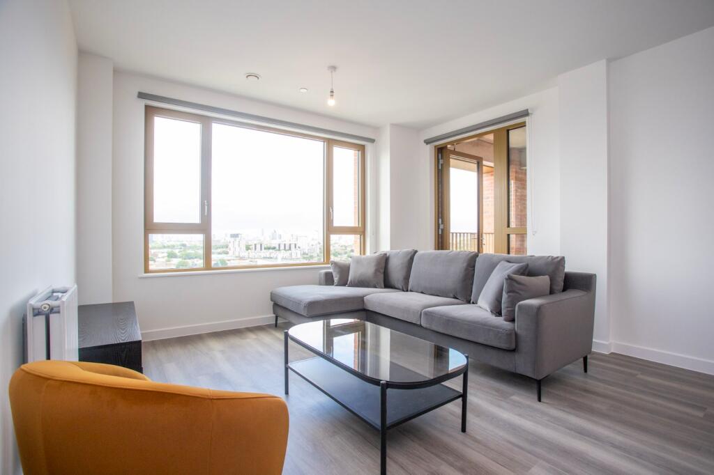1 bed Apartment for rent in Camberwell. From Metro Village Ltd - Canada Water 1 bed Apartment for rent in Camberwell. From Metro Village Ltd - Canada Water