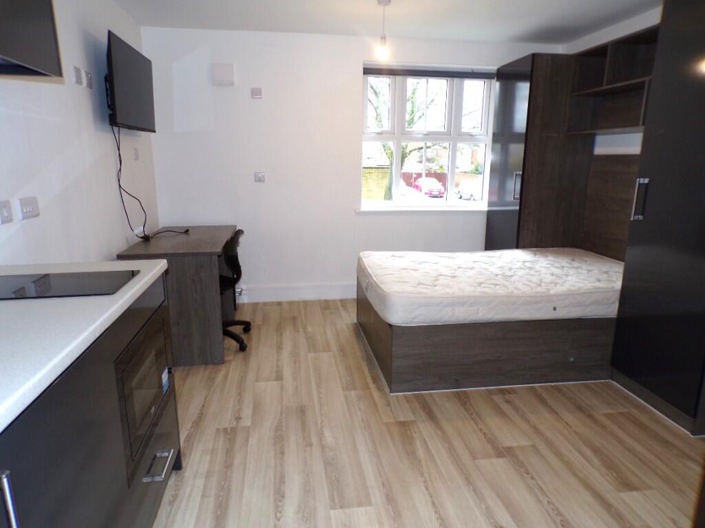 0 bed Studio for rent in Arborfield. From IMUVE Lettings - Southsea 0 bed Studio for rent in Arborfield. From IMUVE Lettings - Southsea