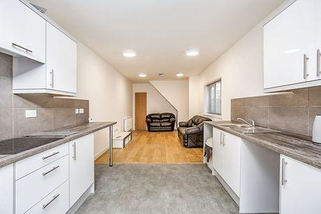 1 bed House Share for rent in Portsmouth. From IMUVE Lettings - Southsea