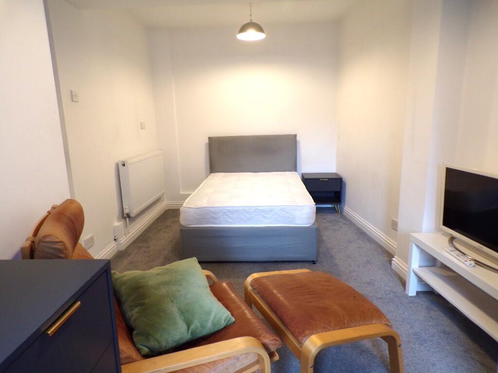 1 bed House Share for rent in Portsmouth. From IMUVE Lettings - Southsea