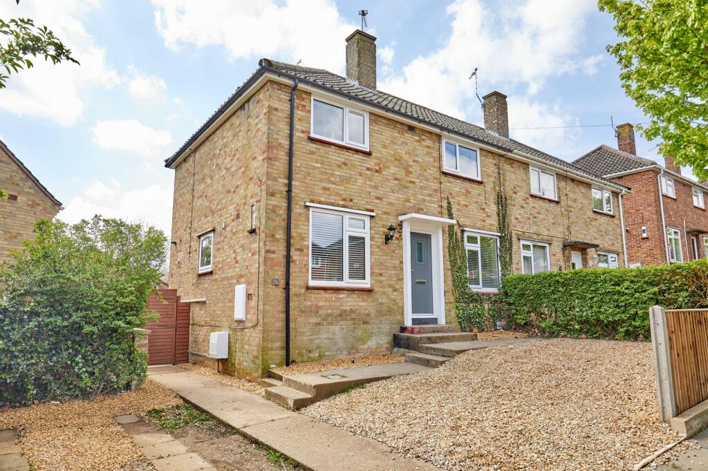 5 bed Semi Detached for rent in Norwich. From Minors & Brady - Unthank Road - Norwich