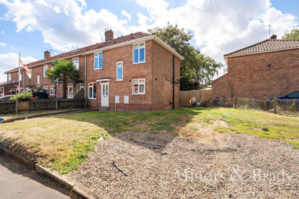 5 bed Semi Detached for rent in Norwich. From Minors & Brady - Unthank Road - Norwich 5 bed Semi Detached for rent in Norwich. From Minors & Brady - Unthank Road - Norwich