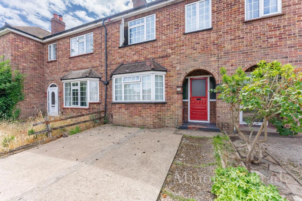 1 bed House Share for rent in Norwich. From Minors & Brady - Unthank Road - Norwich